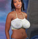 beautiful Dominican girls