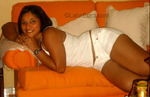 Newest LatinEuro girl from Dominican Republic