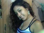 Newest lady from Dominican Republic