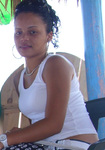 Newest LatinEuro girl from Dominican Republic