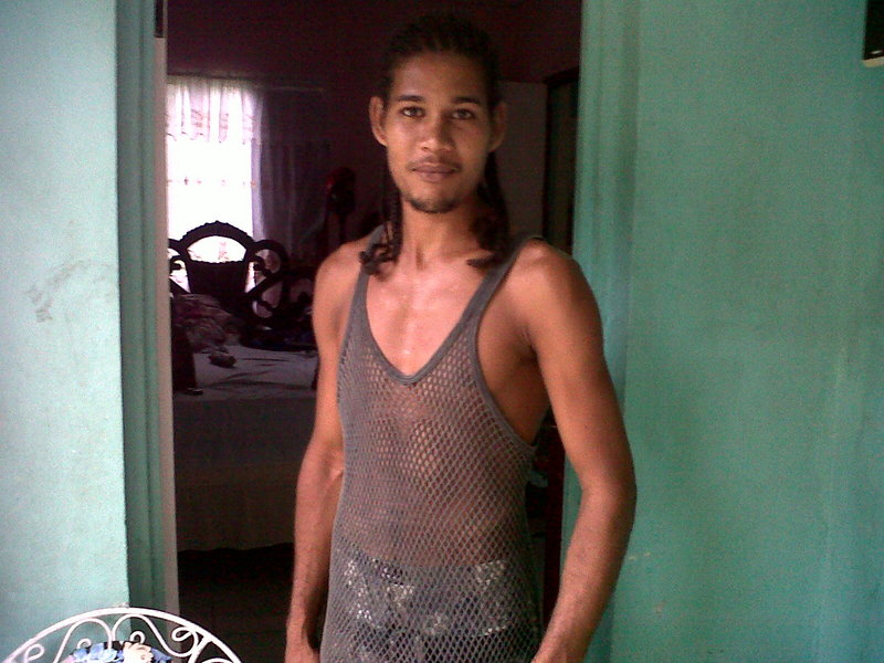Date this young Jamaica man TheRealChris from St. Elizabeth JM213