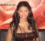 nice looking Dominican Republic girl Wanda from Santo Domingo DO40751