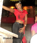 passionate Jamaica girl Andrea from Saint Ann JM2602
