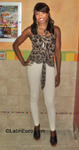 passionate Jamaica girl Trine from Saint Ann JM2707