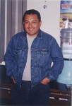 hard body Peru man Carlos from Ica PE747