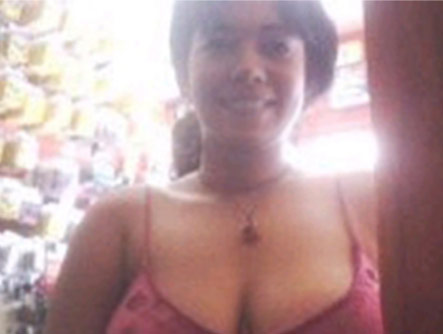 Date this good-looking Dominican Republic girl Babylov from Santo Domingo DO28952