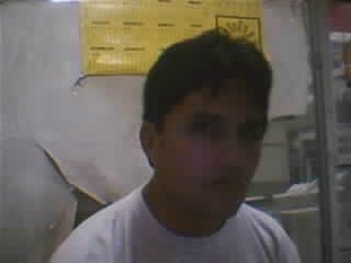 Date this funny Peru man Walter from Chiclayo PE776