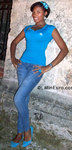 young  girl Mariell from Santo Domingo DO41151