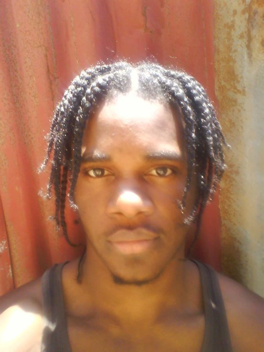 Date this happy Jamaica man Heaven28 from Kingston JM866