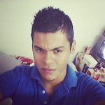young Mexico man Stephen from Chetumal MX933
