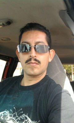 Date this attractive Mexico man JOSE TRINIDAD V from Apodaca MX1009