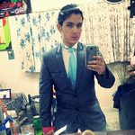 young Mexico man Ernesto from Chetumal MX1210