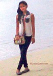 young Philippines girl Charmien from Manila PH814