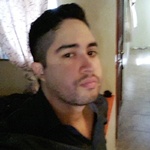 attractive Honduras man  from Tegucigalpa HN927