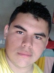 young Honduras man Bryan Carranza from Tegucigalpa HN939