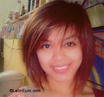 delightful Philippines girl Lousete from Manila PH646