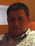 attractive Mexico man  from Mexico MX1322
