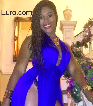 Date this cute Jamaica girl Felicia from Kingston JM2548