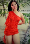 happy Philippines girl Kristine from Tacurong City PH725