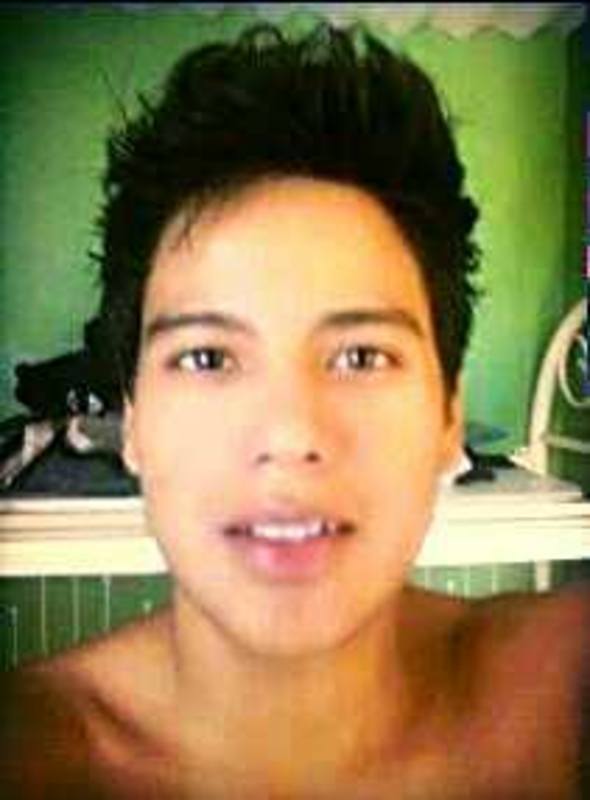 Date this attractive Peru man Guillermo from Chiclayo PE1025