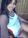 delightful Philippines girl Yolanda from Cebu City PH740
