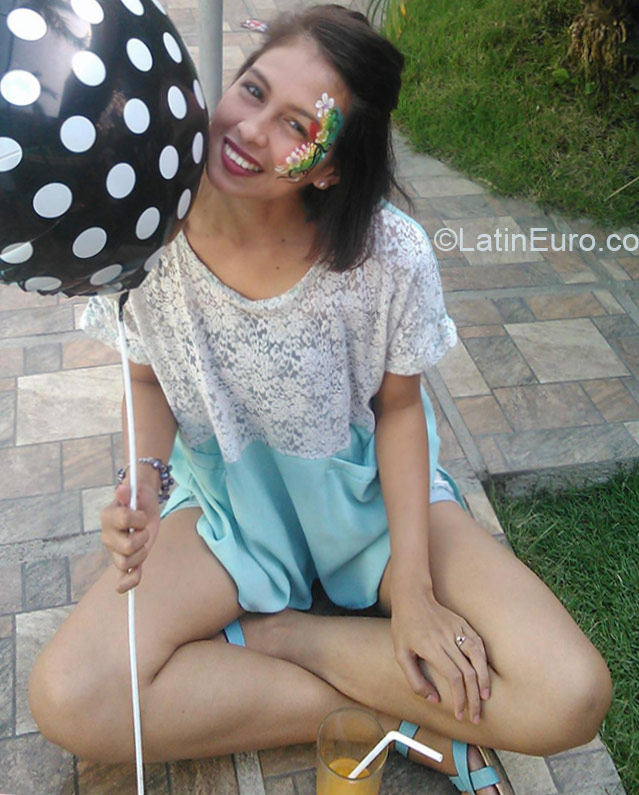Date this young Philippines girl Jane from Butuan City PH762
