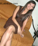 charming Philippines girl Rose from Manila PH752