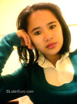 good-looking Philippines girl Winie from Baguio PH758