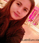 beautiful Philippines girl Jihe from Quezon City PH760