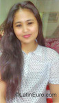 young Philippines girl Diana from San Carlos City PH779