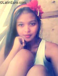 attractive Philippines girl Mary from Talisay PH780