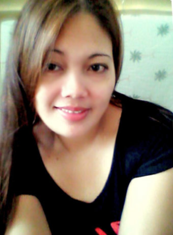 Date this attractive Philippines girl Juliet from Davao City PH803
