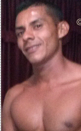 Date this athletic Colombia man Josi from Barranquilla CO17776