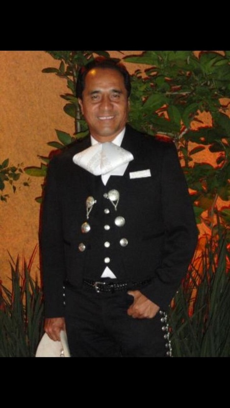 Date this delightful Mexico man Gerardo from Ciudad de México DO23002