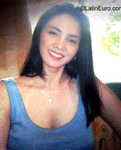 charming Philippines girl Marian from Caloocan PH811