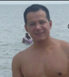 Date this fun Colombia man Alexander from Medellin CO17997