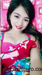 nice looking Philippines girl Hershie from Quezon City PH813