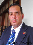 attractive Honduras man Francis from Tegucigalpa HN1711
