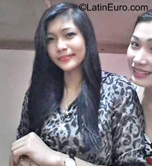 Date this nice looking Philippines girl Jessie from Baguio PH824