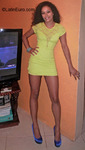 pretty Jamaica girl Sheron from Kingston JM2192