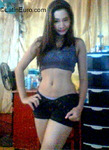 funny Philippines girl Grace from Tacloban PH846