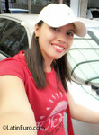 delightful Philippines girl Rose Ann from Tacloban City PH868