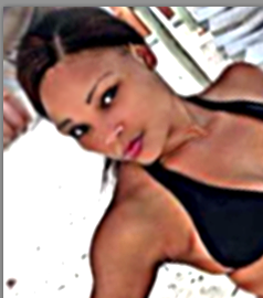 Date this pretty Jamaica girl Jahmoie from Kingston JM2252