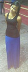 hard body Jamaica girl Chloe from Kingston JM2265