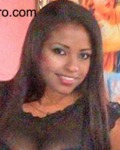 attractive Panama girl  from Barquisimeto VE655