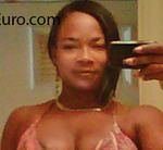 foxy Jamaica girl Latoya from Kingston JM2285