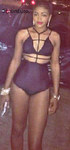 hot Jamaica girl Monique from Montego Bay JM2291