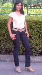 luscious Honduras girl Cristina from Tegucigalpa HN2094