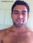 athletic Honduras man Luis from El Progreso HN2108