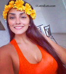hot Panama girl Anna from Panama PA944